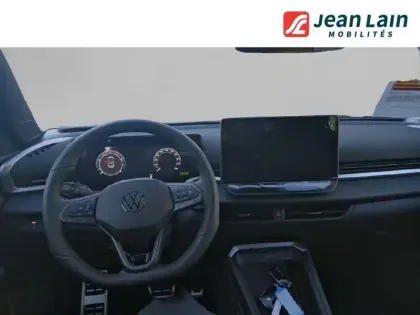 Photo 10 Volkswagen T-roc  1.5 eTSI EVO2 Hybrid 150 ch DSG7