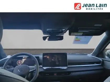 Photo 17 Volkswagen T-roc  1.5 eTSI EVO2 Hybrid 150 ch DSG7