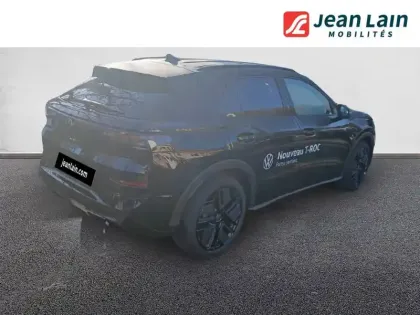 Photo 4 Volkswagen T-roc  1.5 eTSI EVO2 Hybrid 150 ch DSG7