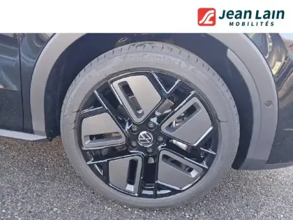 Photo 8 Volkswagen T-roc  1.5 eTSI EVO2 Hybrid 150 ch DSG7