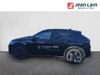 Photo 7 Volkswagen T-roc  1.5 eTSI EVO2 Hybrid 150 ch DSG7
