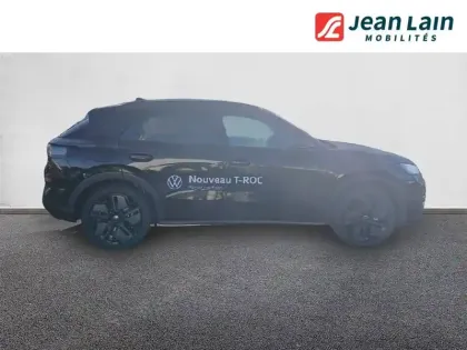 Photo 3 Volkswagen T-roc  1.5 eTSI EVO2 Hybrid 150 ch DSG7