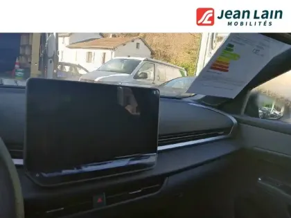 Photo 14 Volkswagen T-roc  1.5 eTSI EVO2 Hybrid 150 ch DSG7