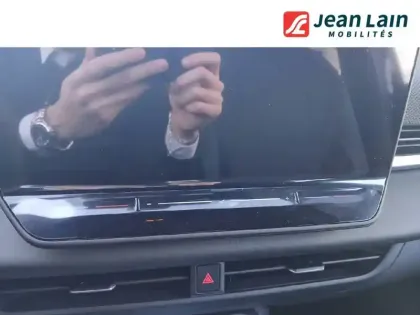 Photo 13 Volkswagen T-roc  1.5 eTSI EVO2 Hybrid 150 ch DSG7