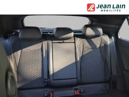 Photo 16 Volkswagen T-roc  1.5 eTSI EVO2 Hybrid 150 ch DSG7