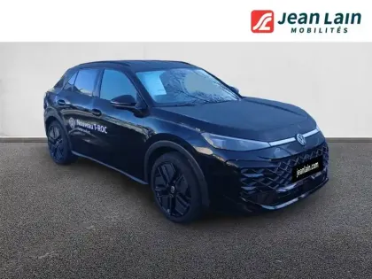 Photo 2 Volkswagen T-roc  1.5 eTSI EVO2 Hybrid 150 ch DSG7