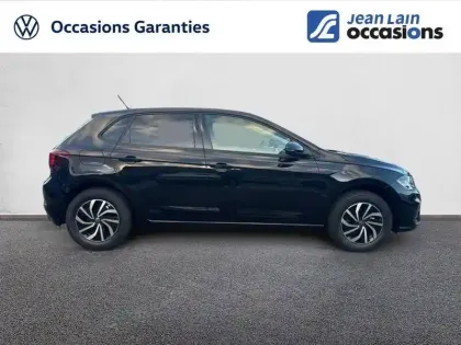 Photo 3 Volkswagen Polo  1.0 TSI 95 S&S DSG7