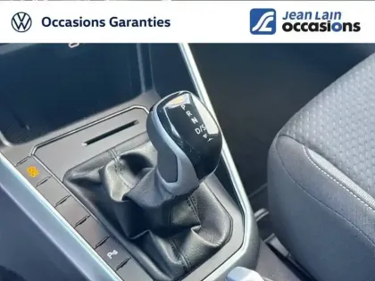 Photo 15 Volkswagen Polo  1.0 TSI 95 S&S DSG7