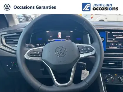 Photo 16 Volkswagen Polo  1.0 TSI 95 S&S DSG7