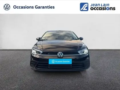 Photo 8 Volkswagen Polo  1.0 TSI 95 S&S DSG7