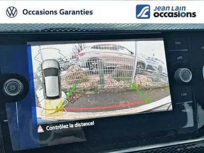 Photo 19 Volkswagen Polo  1.0 TSI 95 S&S DSG7