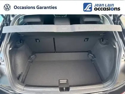 Photo 13 Volkswagen Polo  1.0 TSI 95 S&S DSG7