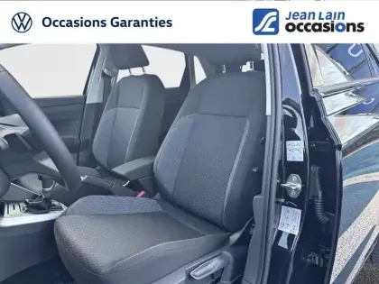 Photo 4 Volkswagen Polo  1.0 TSI 95 S&S DSG7