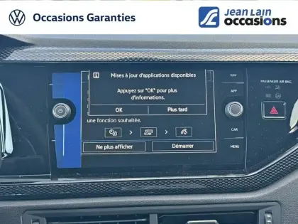 Photo 14 Volkswagen Polo  1.0 TSI 95 S&S DSG7