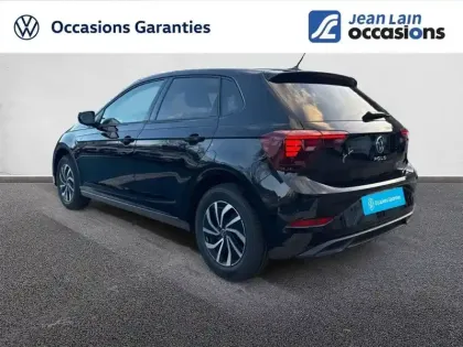 Photo 10 Volkswagen Polo  1.0 TSI 95 S&S DSG7