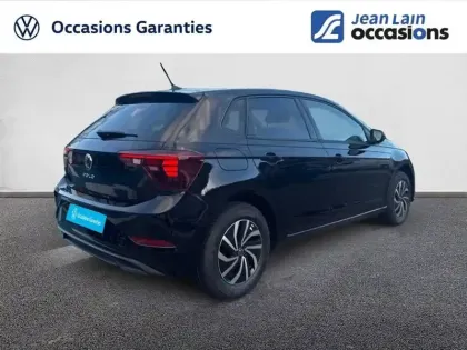 Photo 1 Volkswagen Polo  1.0 TSI 95 S&S DSG7