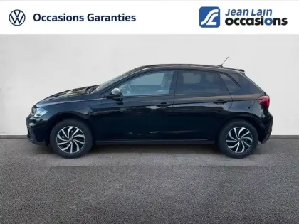 Photo 6 Volkswagen Polo  1.0 TSI 95 S&S DSG7