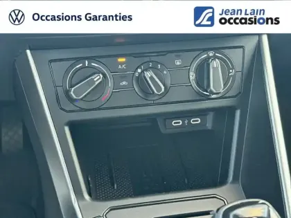 Photo 17 Volkswagen Polo  1.0 TSI 95 S&S DSG7