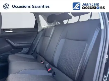 Photo 5 Volkswagen Polo  1.0 TSI 95 S&S DSG7