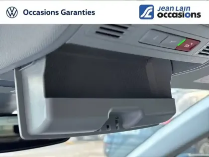 Photo 18 Volkswagen Polo  1.0 TSI 95 S&S DSG7