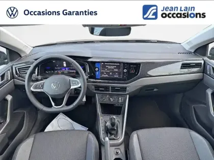 Photo 2 Volkswagen Polo  1.0 TSI 95 S&S DSG7