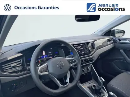 Photo 12 Volkswagen Polo  1.0 TSI 95 S&S DSG7