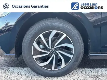 Photo 11 Volkswagen Polo  1.0 TSI 95 S&S DSG7