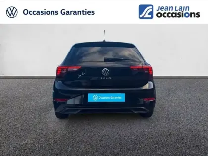 Photo 7 Volkswagen Polo  1.0 TSI 95 S&S DSG7