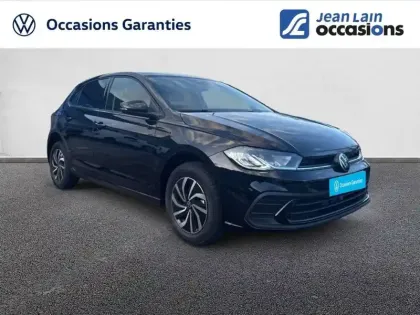 Photo 9 Volkswagen Polo  1.0 TSI 95 S&S DSG7