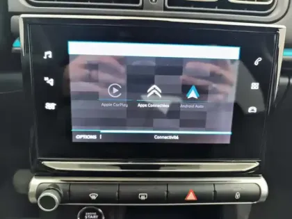 Photo 18 Citroën C3  PureTech 110 ch EAT6