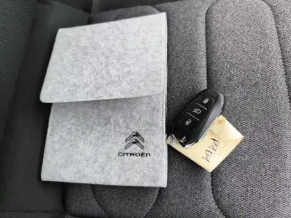 Photo 27 Citroën C3  PureTech 110 ch EAT6