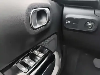 Photo 23 Citroën C3  PureTech 110 ch EAT6