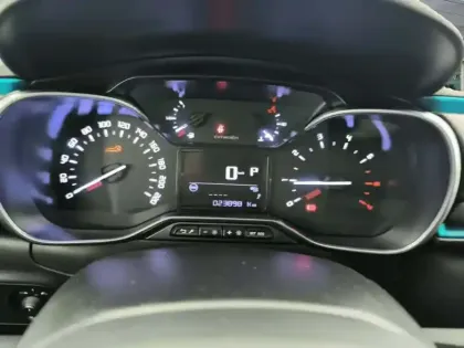 Photo 15 Citroën C3  PureTech 110 ch EAT6