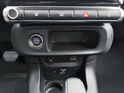 Photo 19 Citroën C3  PureTech 110 ch EAT6