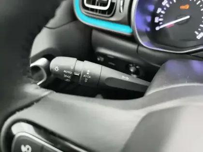 Photo 21 Citroën C3  PureTech 110 ch EAT6