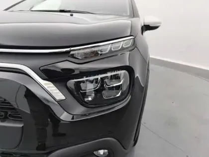 Photo 7 Citroën C3  PureTech 110 ch EAT6