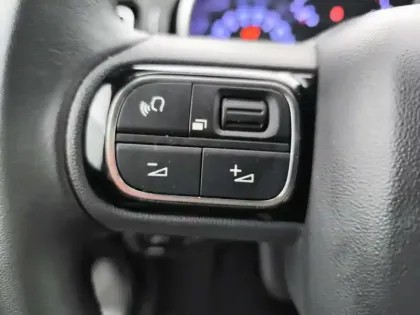 Photo 22 Citroën C3  PureTech 110 ch EAT6