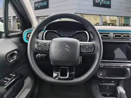 Photo 10 Citroën C3  PureTech 110 ch EAT6