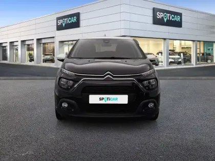 Photo 29 Citroën C3  PureTech 110 ch EAT6