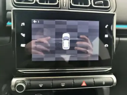 Photo 25 Citroën C3  PureTech 110 ch EAT6