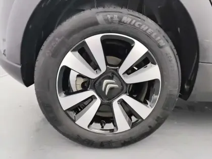 Photo 8 Citroën C3  PureTech 110 ch EAT6