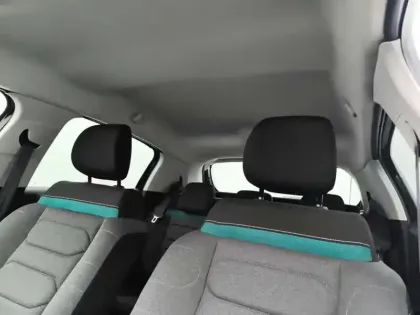 Photo 24 Citroën C3  PureTech 110 ch EAT6