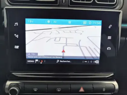 Photo 17 Citroën C3  PureTech 110 ch EAT6