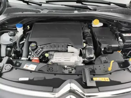 Photo 26 Citroën C3  PureTech 110 ch EAT6