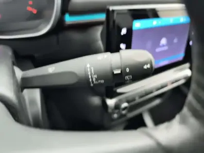 Photo 20 Citroën C3  PureTech 110 ch EAT6