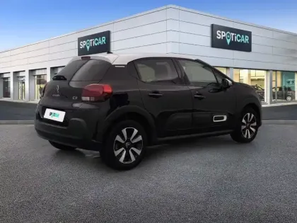 Photo 28 Citroën C3  PureTech 110 ch EAT6