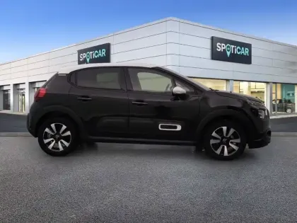 Photo 5 Citroën C3  PureTech 110 ch EAT6