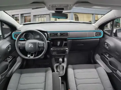 Photo 9 Citroën C3  PureTech 110 ch EAT6