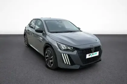 Photo 7 Peugeot 208  Hybrid 110 e-DCS6