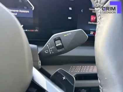 Photo 25 BMW Serie 2 Gran Coupe 220 170 ch DKG7